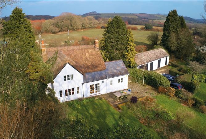 The Rambler's Retreat,Corscombe, Dorset, United Kingdom