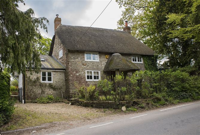 The Rambler's Retreat,Corscombe, Dorset, United Kingdom