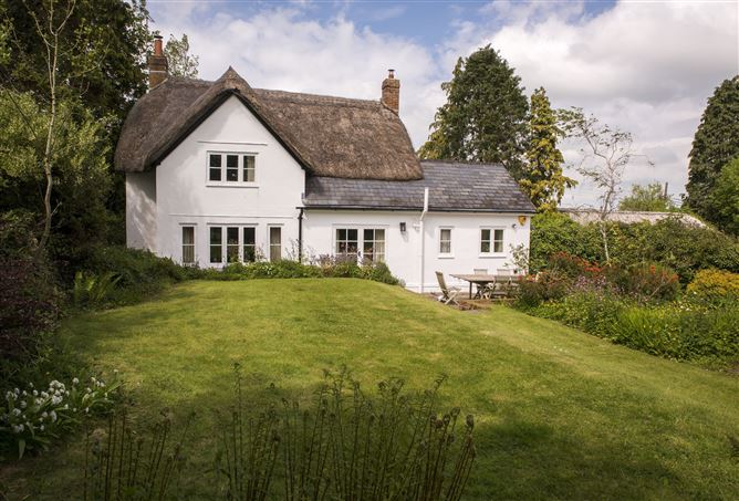 The Rambler's Retreat,Corscombe, Dorset, United Kingdom