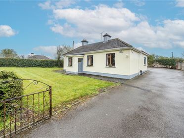 Image for Fairyhouse Road, Ratoath, Meath