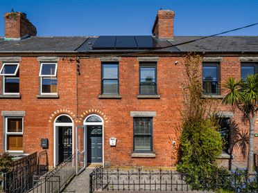 Image for 5 Lorne Terrace, Brookfield Street, Kilmainham, Dublin 8