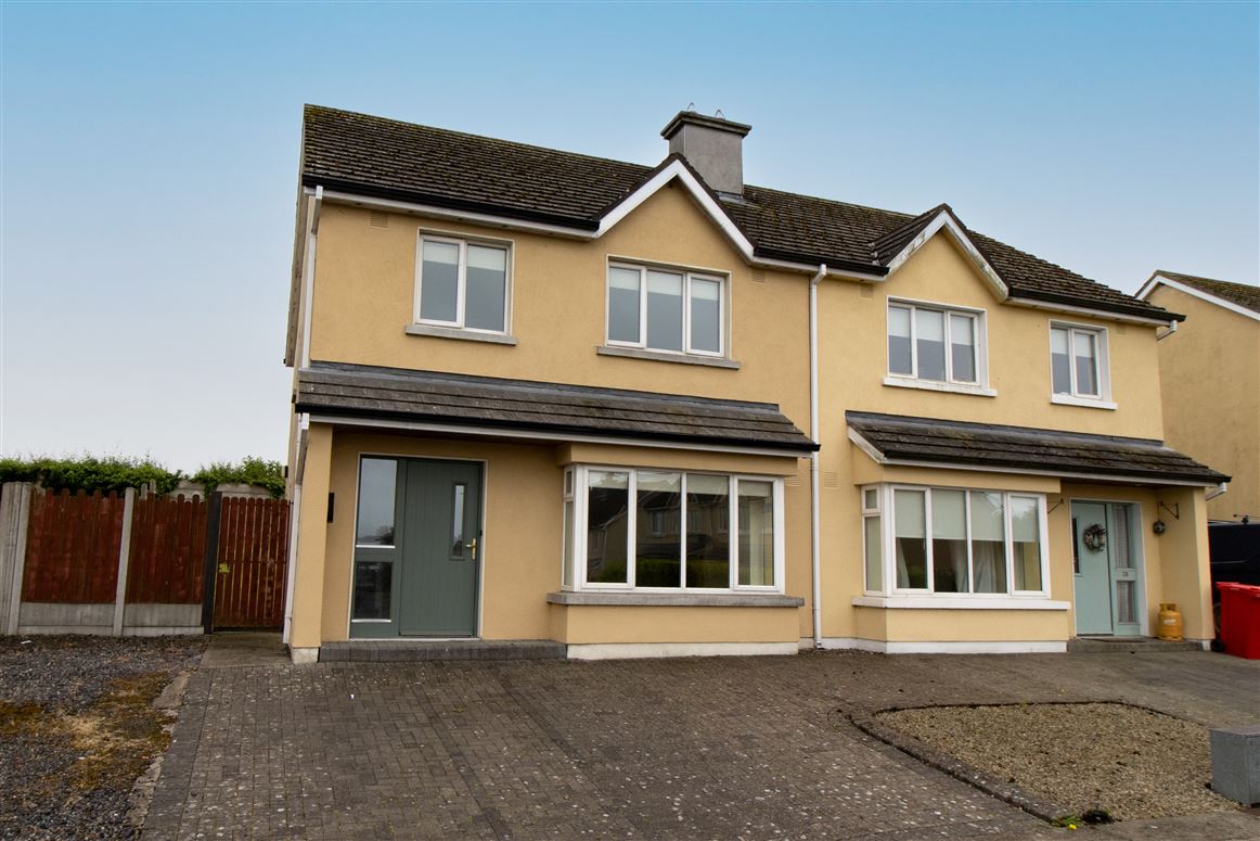 29 Slieve Bloom Heights, Rathdowney, Laois