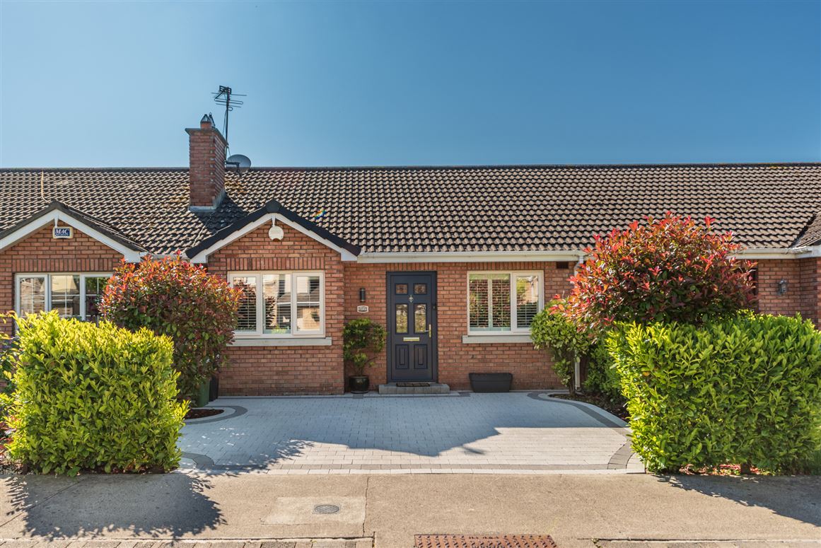 56 Oldbridge View, Osberstown, Naas, Co. Kildare