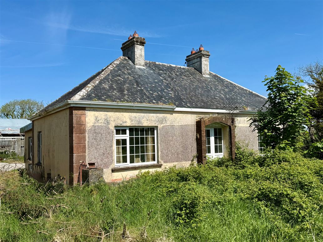 Ballinvoash, Breaffy, Castlebar, Co. Mayo