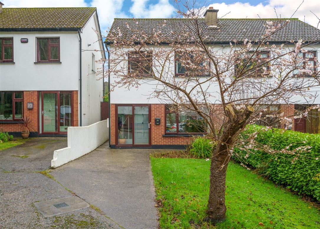 9 Ashton Wood, Herbert Road, Bray, Wicklow