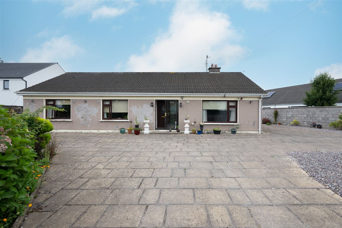 Shell House, Ballinsheen, Skehard Road, Blackrock, Cork City