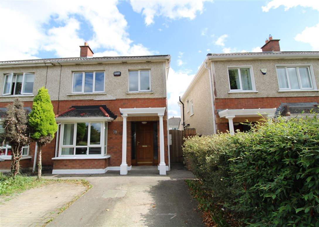 96 Hazelbury Green, Clonee,   Dublin 15