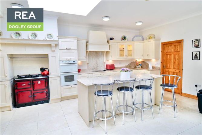 Railway Road, Kilmallock, Limerick