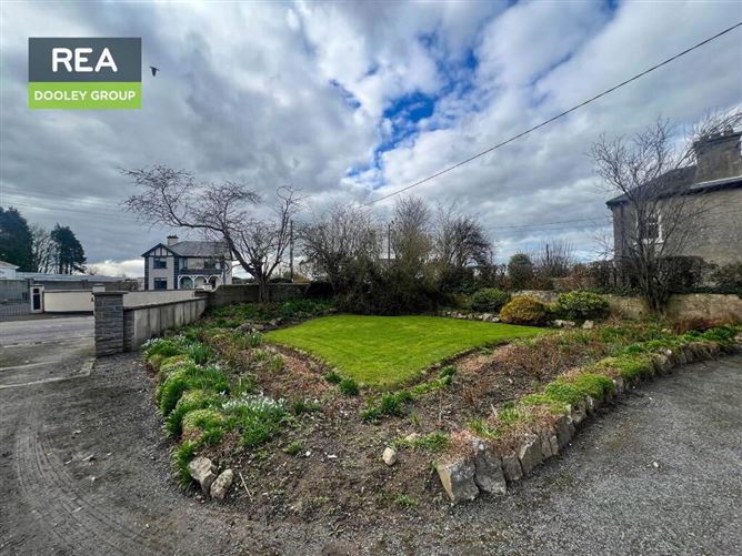 Railway Road, Kilmallock, Limerick