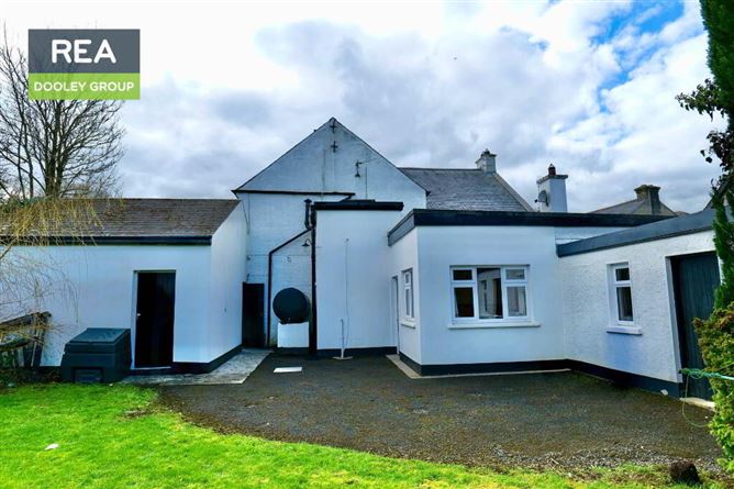 Railway Road, Kilmallock, Limerick