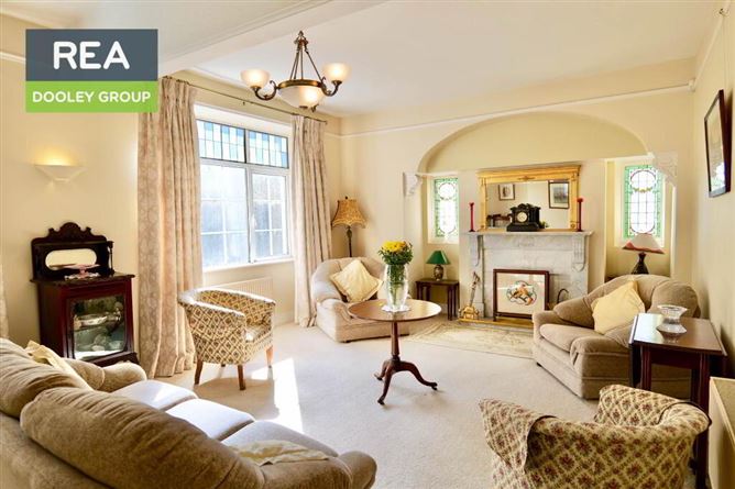 Railway Road, Kilmallock, Limerick