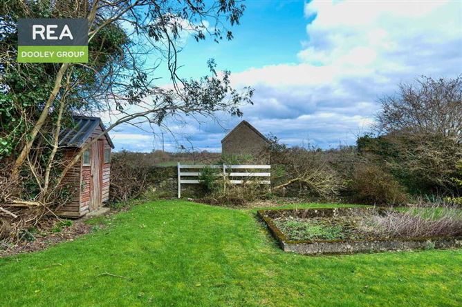 Railway Road, Kilmallock, Limerick