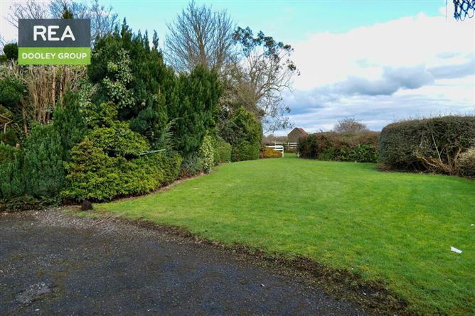 Railway Road, Kilmallock, Limerick