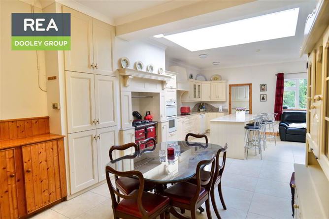 Railway Road, Kilmallock, Limerick