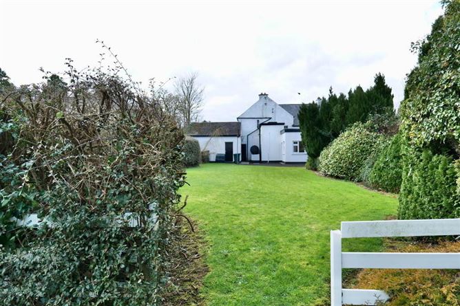 Railway Road, Kilmallock, Limerick