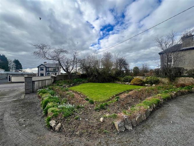 Railway Road, Kilmallock, Limerick