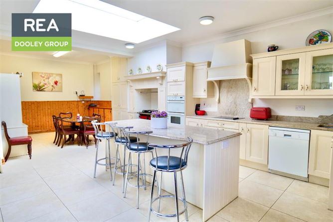 Railway Road, Kilmallock, Limerick