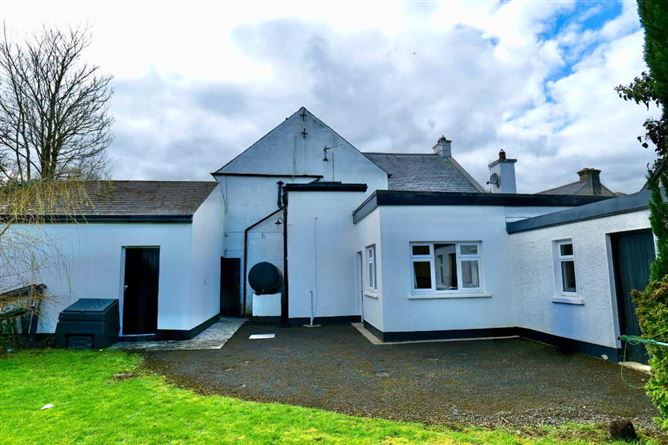 Railway Road, Kilmallock, Limerick