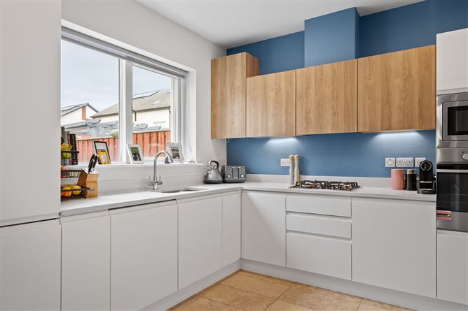 13 Larkfield Close, Leopardstown, Dublin 18