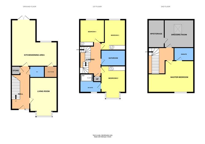 13 Larkfield Close, Leopardstown, Dublin 18