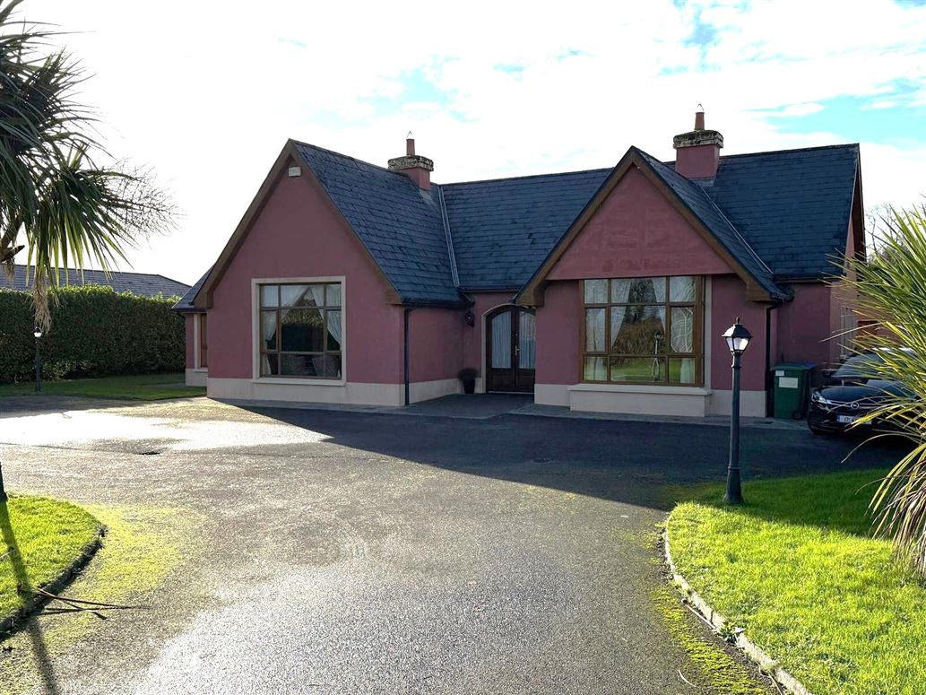 2 Ard na Bé, Aghadoe, Killarney, Co. Kerry