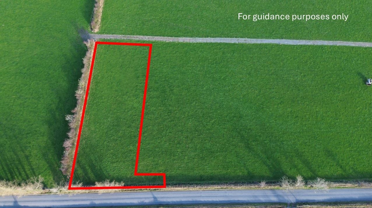 Ruanmore, Kilmuckridge, Wexford