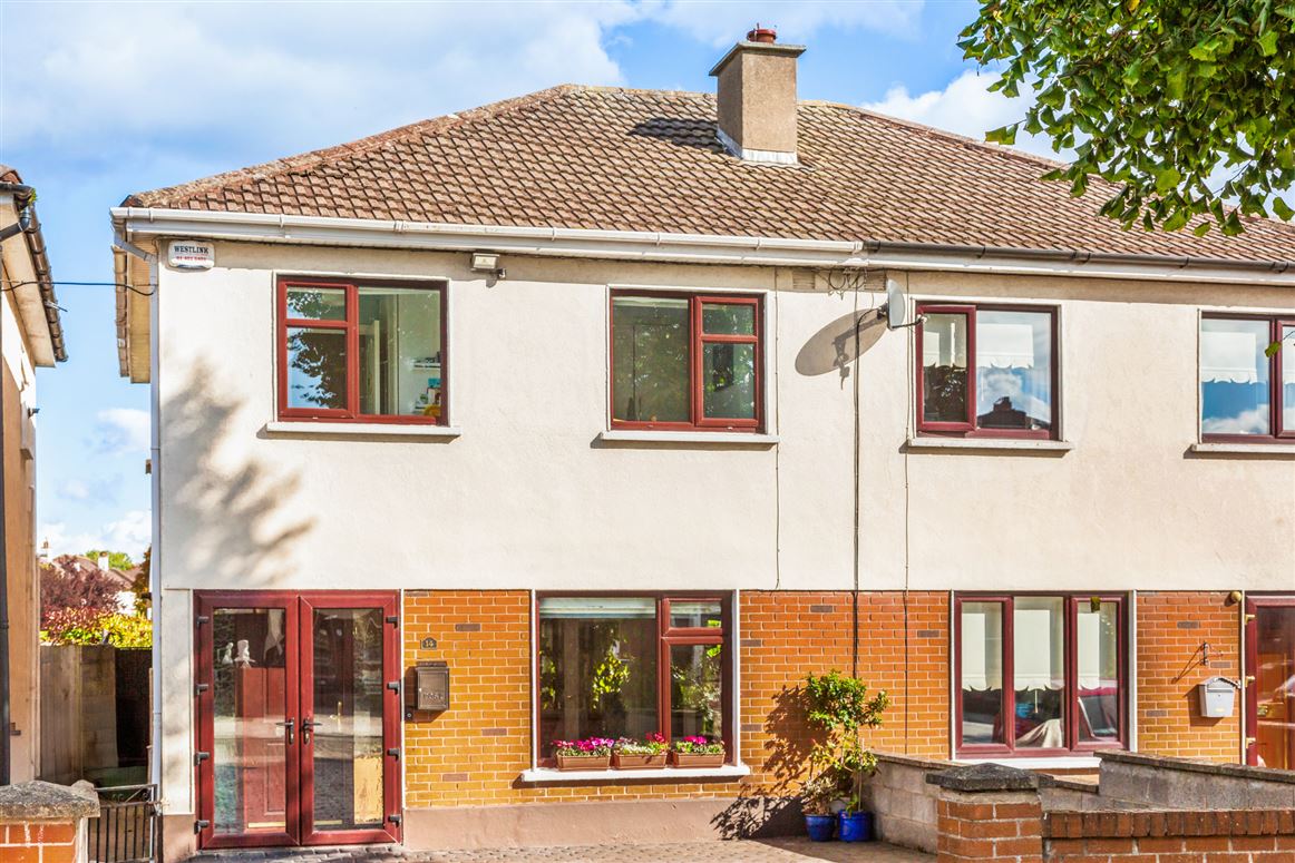 14 Palmerstown Close, Palmerstown, Dublin 20