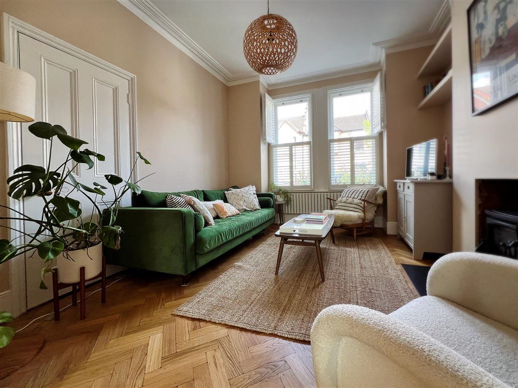 The Quiet Lane,London,Greater London,United Kingdom