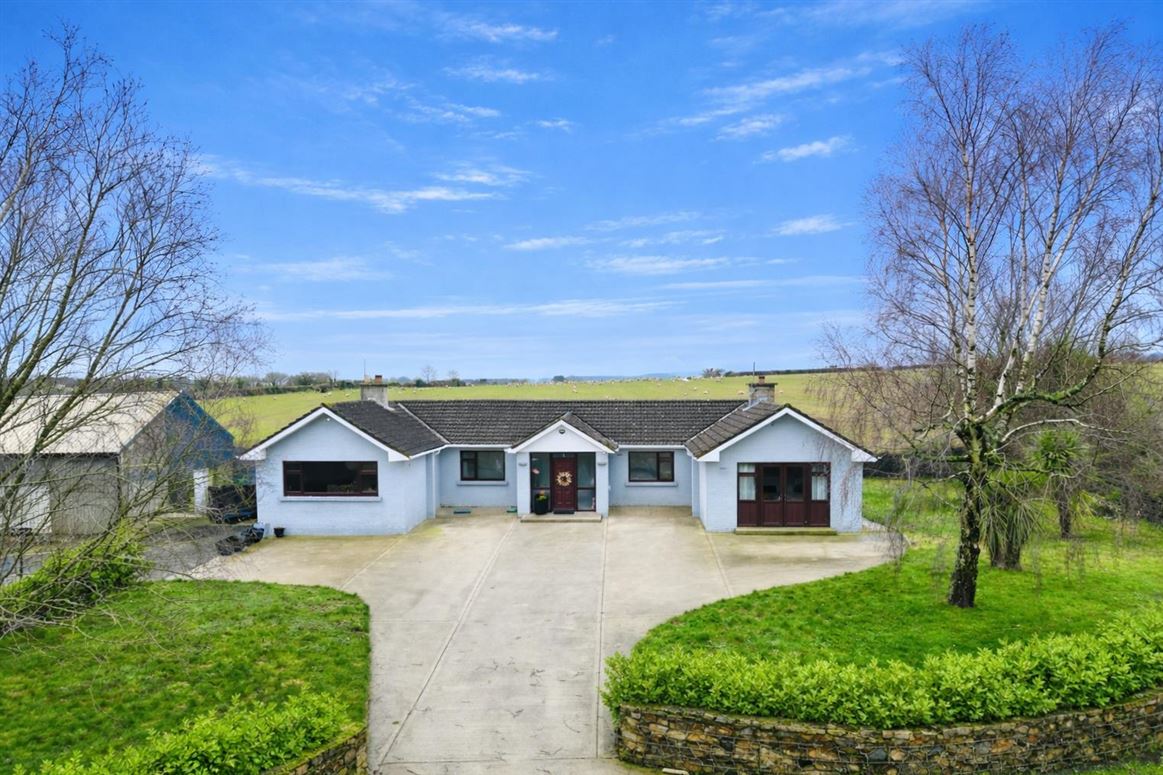 Dranagh, Caim, Enniscorthy, Wexford