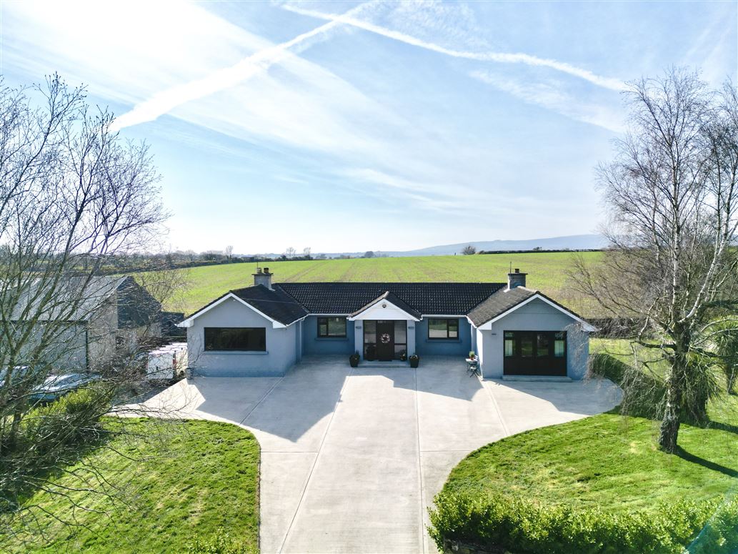 Dranagh, Caim, Enniscorthy, Wexford