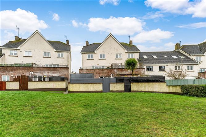 15 Cluain Ri, Ashbourne, Co. Meath