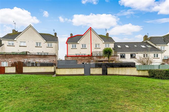 15 Cluain Ri, Ashbourne, Co. Meath