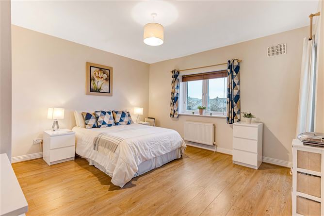 15 Cluain Ri, Ashbourne, Co. Meath