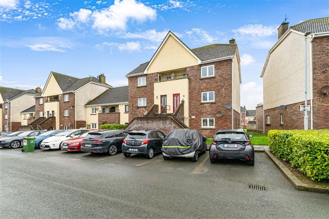 15 Cluain Ri, Ashbourne, Co. Meath