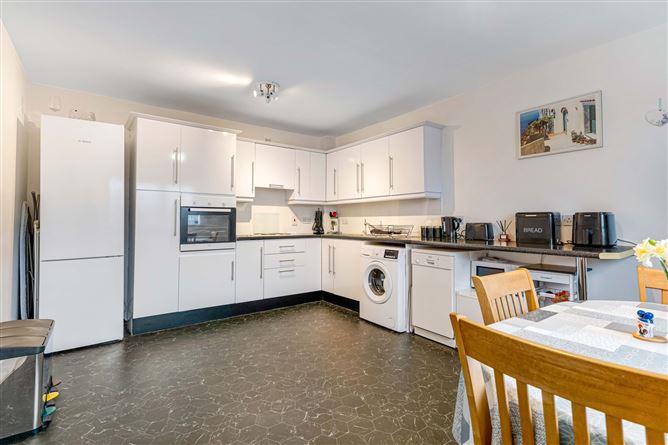 15 Cluain Ri, Ashbourne, Co. Meath