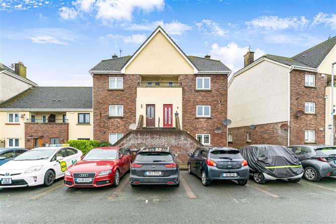 15 Cluain Ri, Ashbourne, Co. Meath