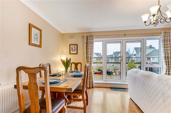 15 Cluain Ri, Ashbourne, Co. Meath