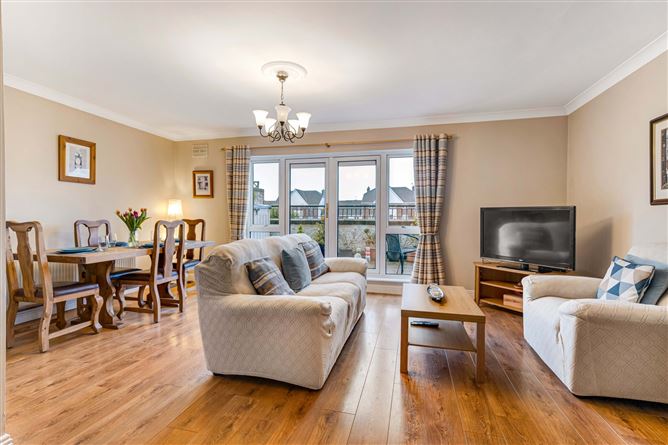 15 Cluain Ri, Ashbourne, Co. Meath