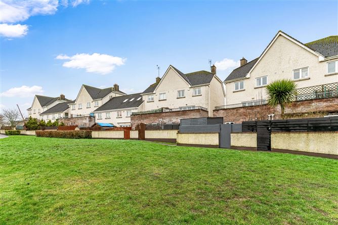 15 Cluain Ri, Ashbourne, Co. Meath