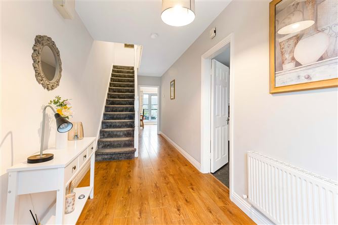 15 Cluain Ri, Ashbourne, Co. Meath