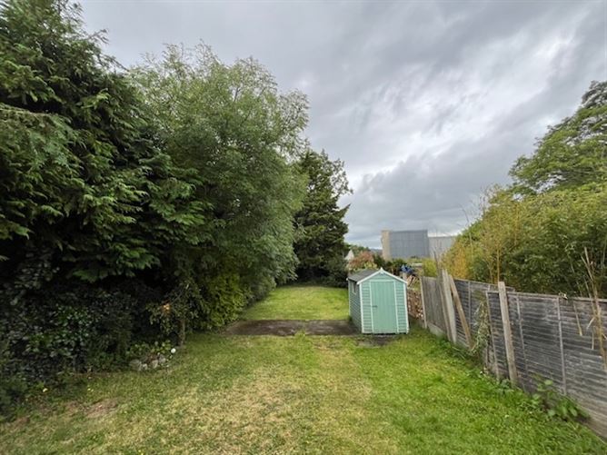 Honey Park Cottages, Sallynoggin, Co. Dublin