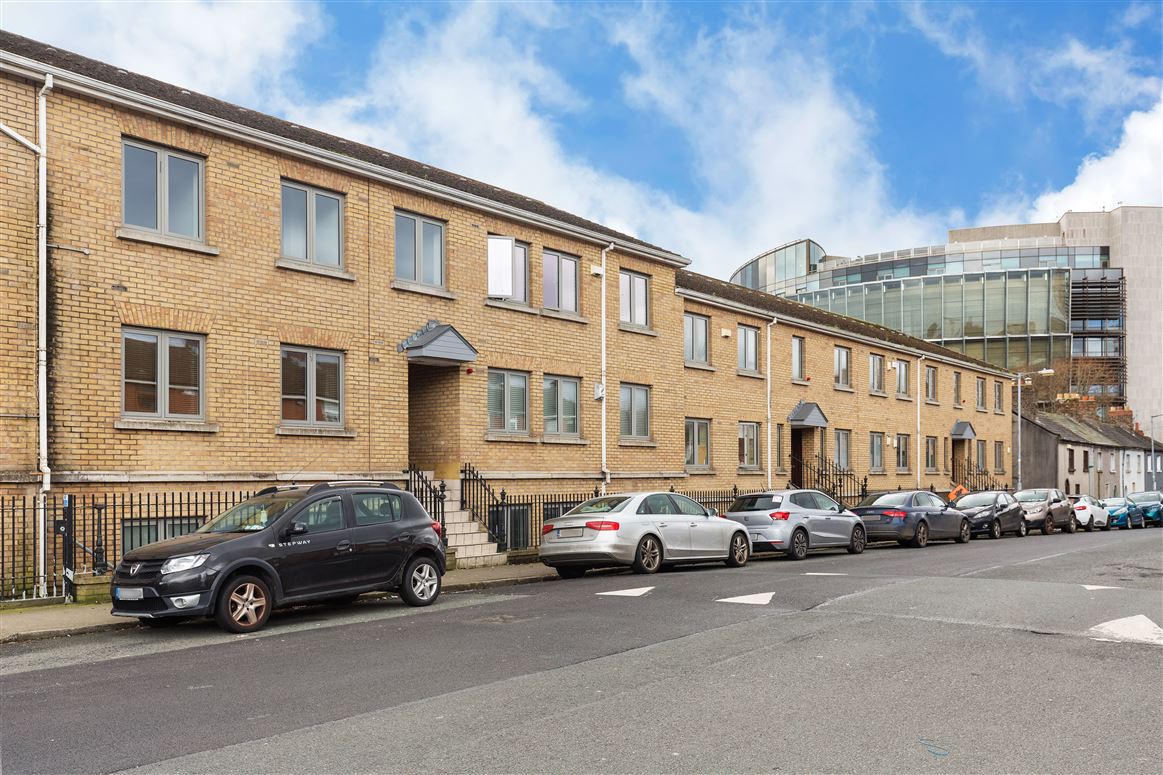 Montpelier Mews, Arbour Hill, Dublin 7