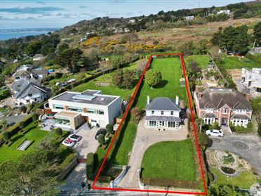Bergheim, Baily, Howth, County Dublin