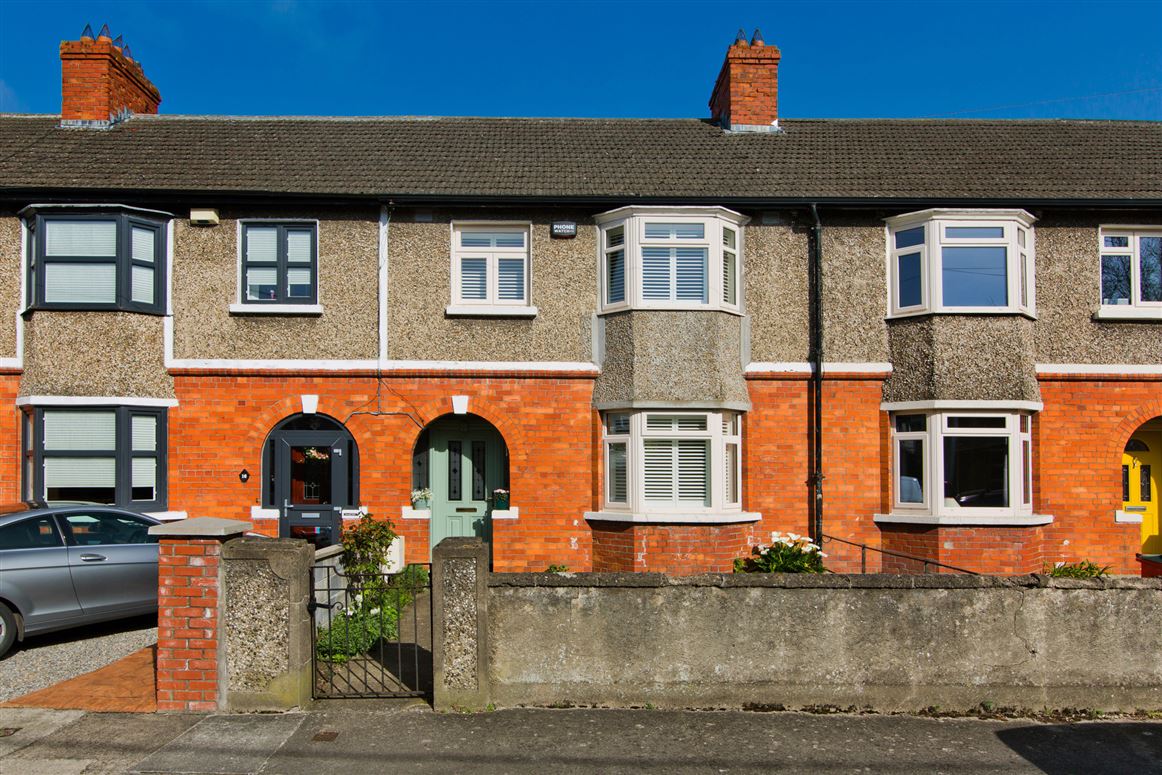 14 Ardagh Road, Crumlin, Dublin 12