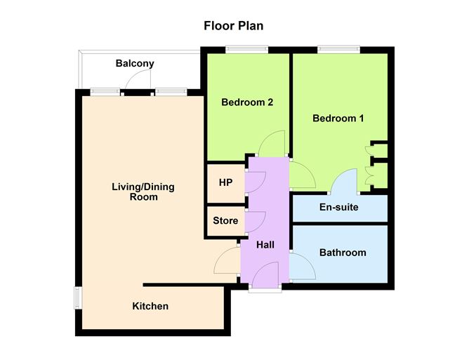 17 Garthy Wood, Knocklyon Road, Knocklyon, Dublin 16