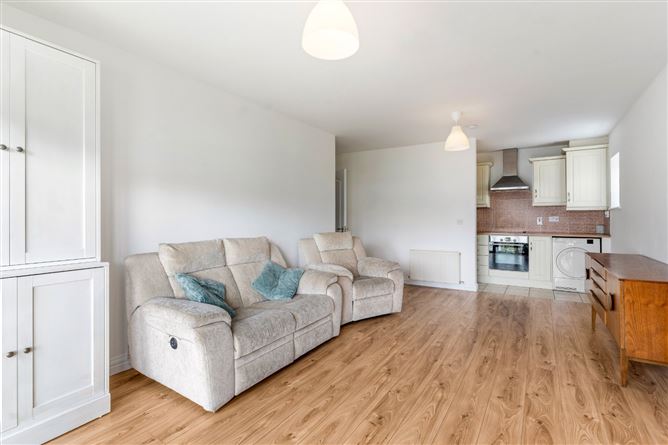 17 Garthy Wood, Knocklyon Road, Knocklyon, Dublin 16