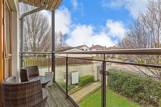 17 Garthy Wood, Knocklyon Road, Knocklyon, Dublin 16