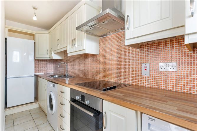 17 Garthy Wood, Knocklyon Road, Knocklyon, Dublin 16