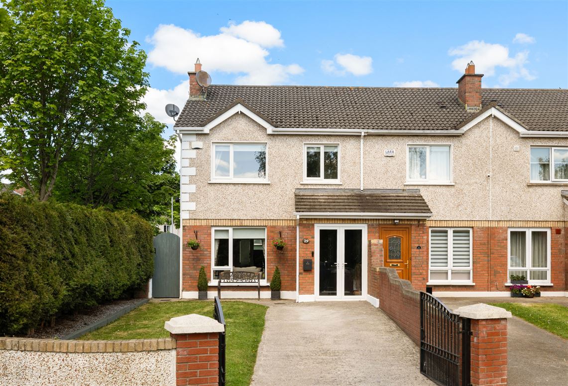 29 Ravenswood View, Clonsilla, Dublin 15