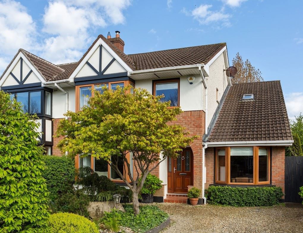 11 Glencairn Glade, The Gallops, Leopardstown, Dublin 18, Co. Dublin